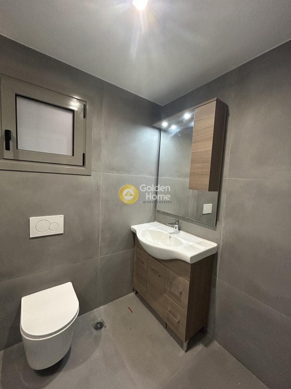 Apartment in Megala Sxoinia A, Acharnes — Photo 10 of 14