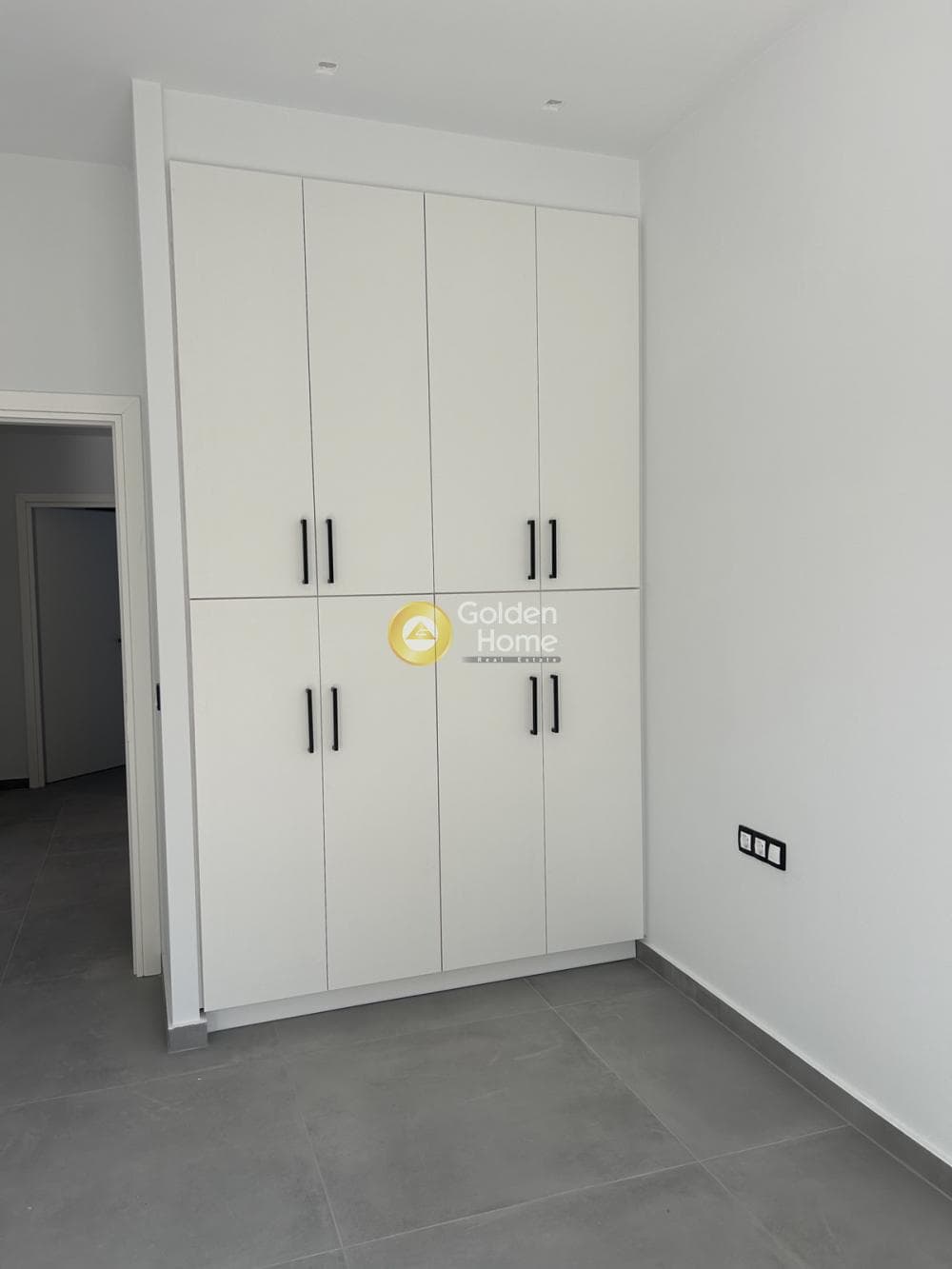 Apartment in Megala Sxoinia A, Acharnes — Photo 13 of 14