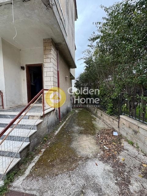 Διαμέρισμα στην Εθνικιστών και Αναπήρων Πολέμου, Μελίσσια — Φωτογραφία 1 από 7