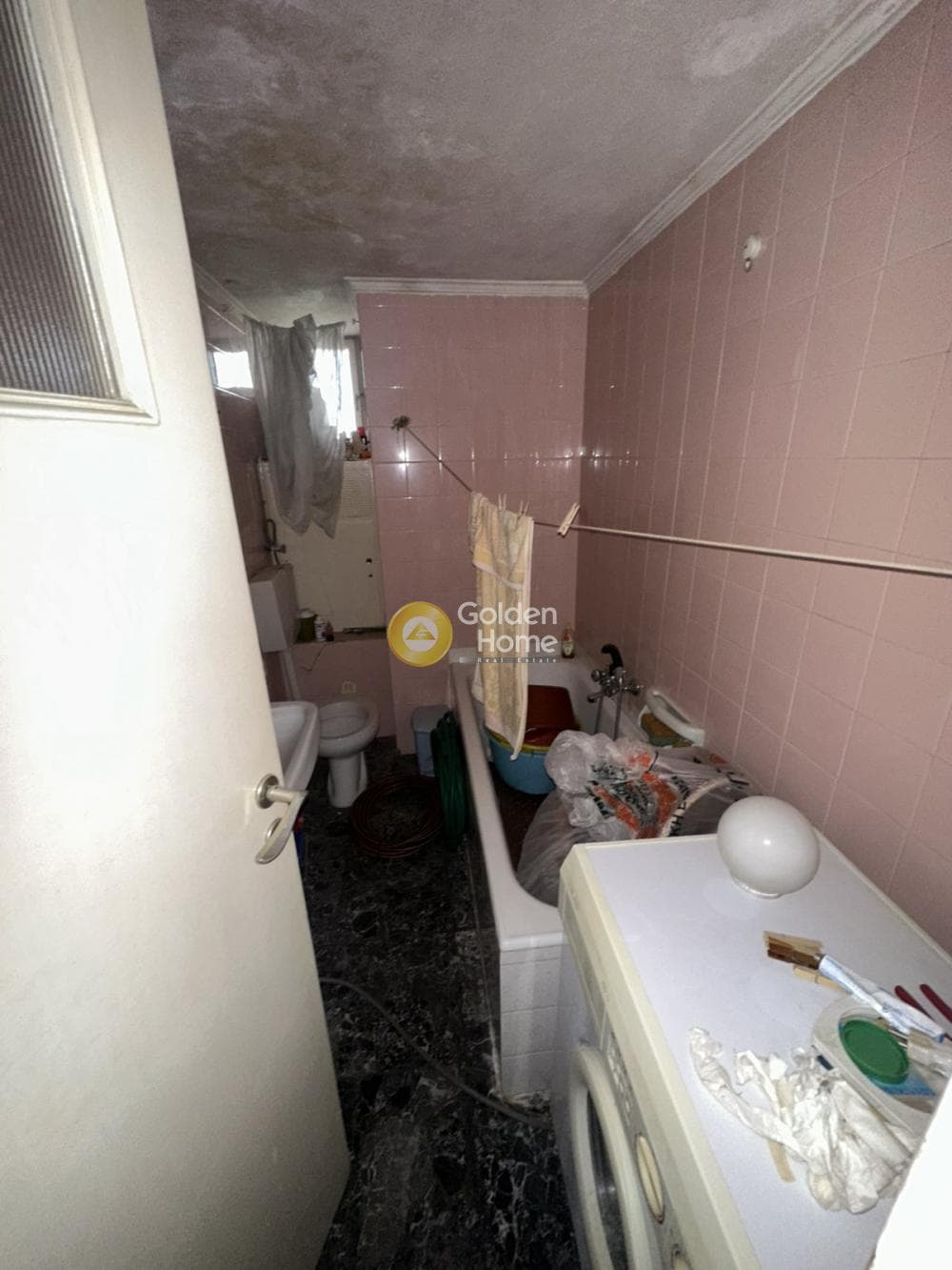 Διαμέρισμα στην Εθνικιστών και Αναπήρων Πολέμου, Μελίσσια — Φωτογραφία 7 από 7