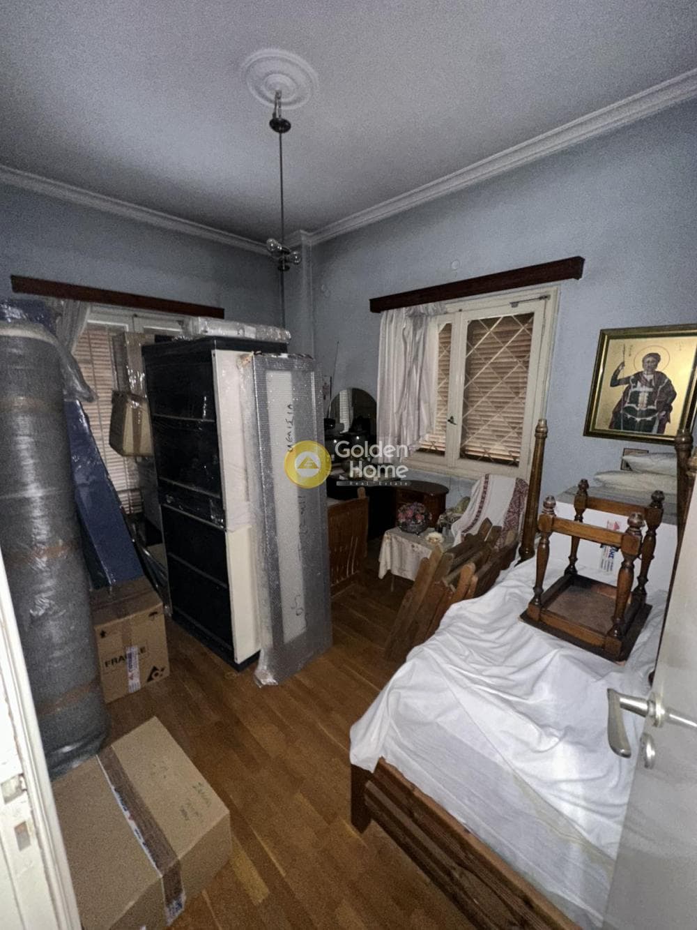 Διαμέρισμα στην Εθνικιστών και Αναπήρων Πολέμου, Μελίσσια — Φωτογραφία 6 από 7