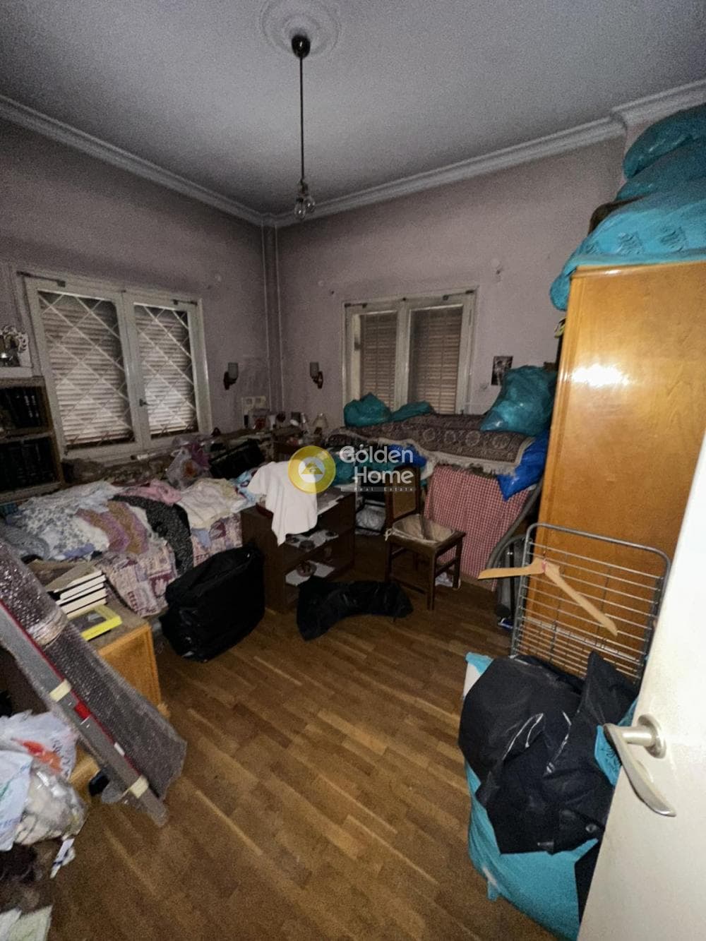 Διαμέρισμα στην Εθνικιστών και Αναπήρων Πολέμου, Μελίσσια — Φωτογραφία 5 από 7