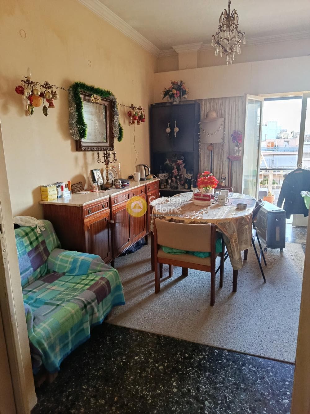 Apartment in Politeknon, Ilion — Photo 1 of 18