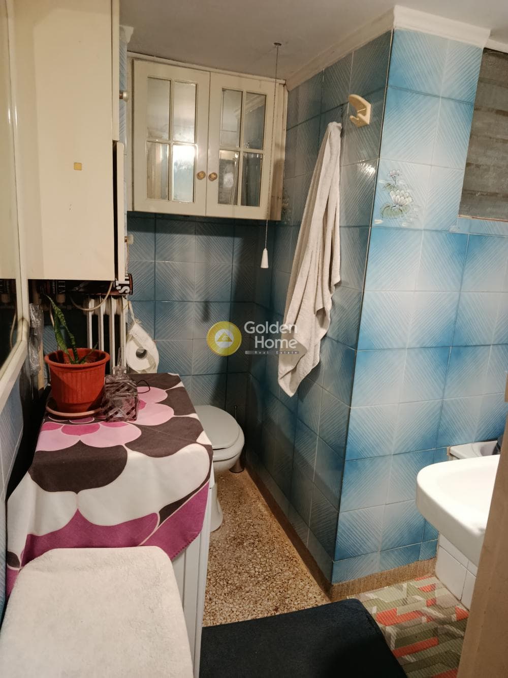 Apartment in Politeknon, Ilion — Photo 12 of 18