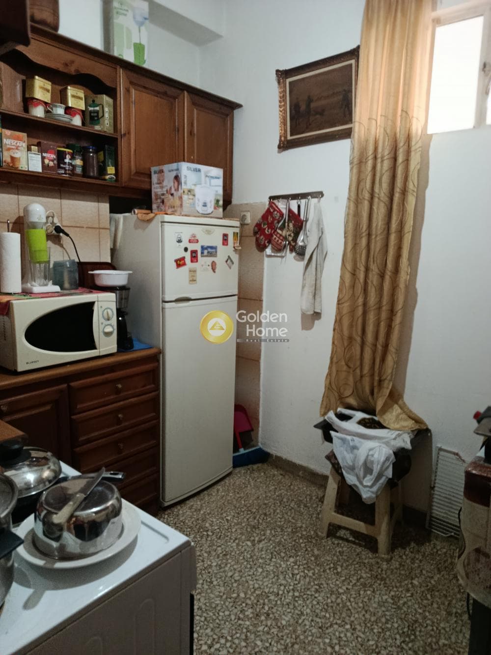 Apartment in Politeknon, Ilion — Photo 9 of 18