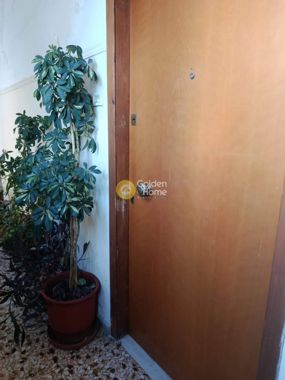 Apartment in Politeknon, Ilion — Photo 14 of 18