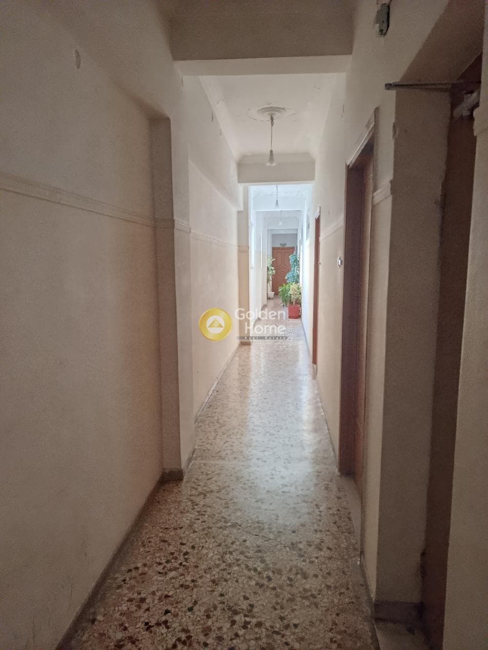 Apartment in Politeknon, Ilion — Photo 15 of 18