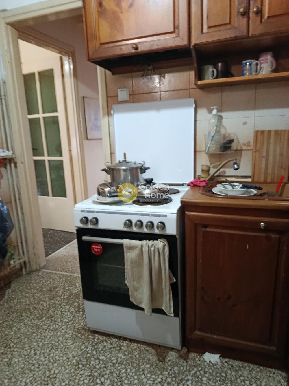 Apartment in Politeknon, Ilion — Photo 10 of 18