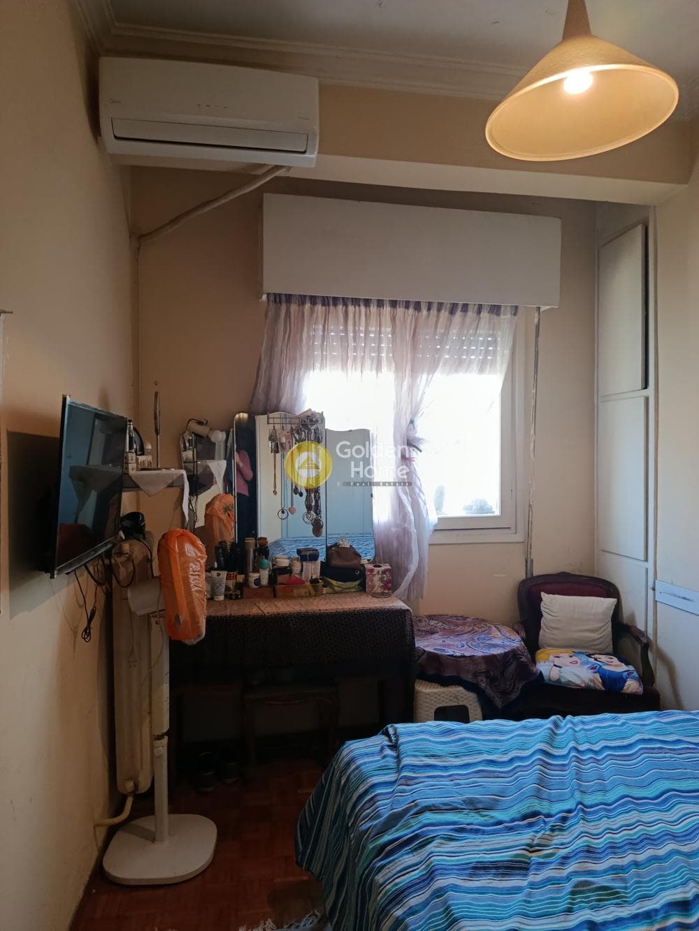 Apartment in Politeknon, Ilion — Photo 4 of 18
