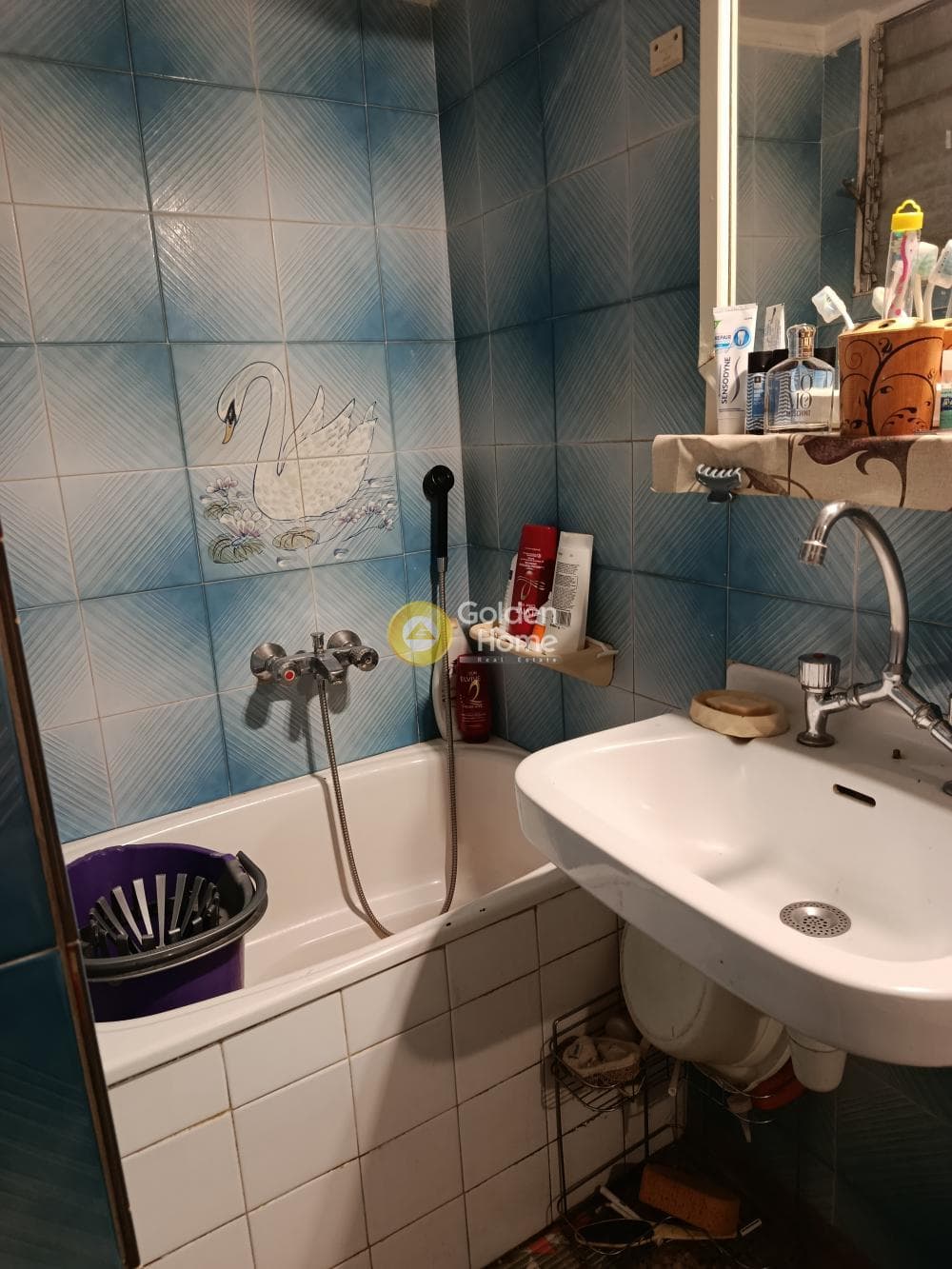 Apartment in Politeknon, Ilion — Photo 13 of 18