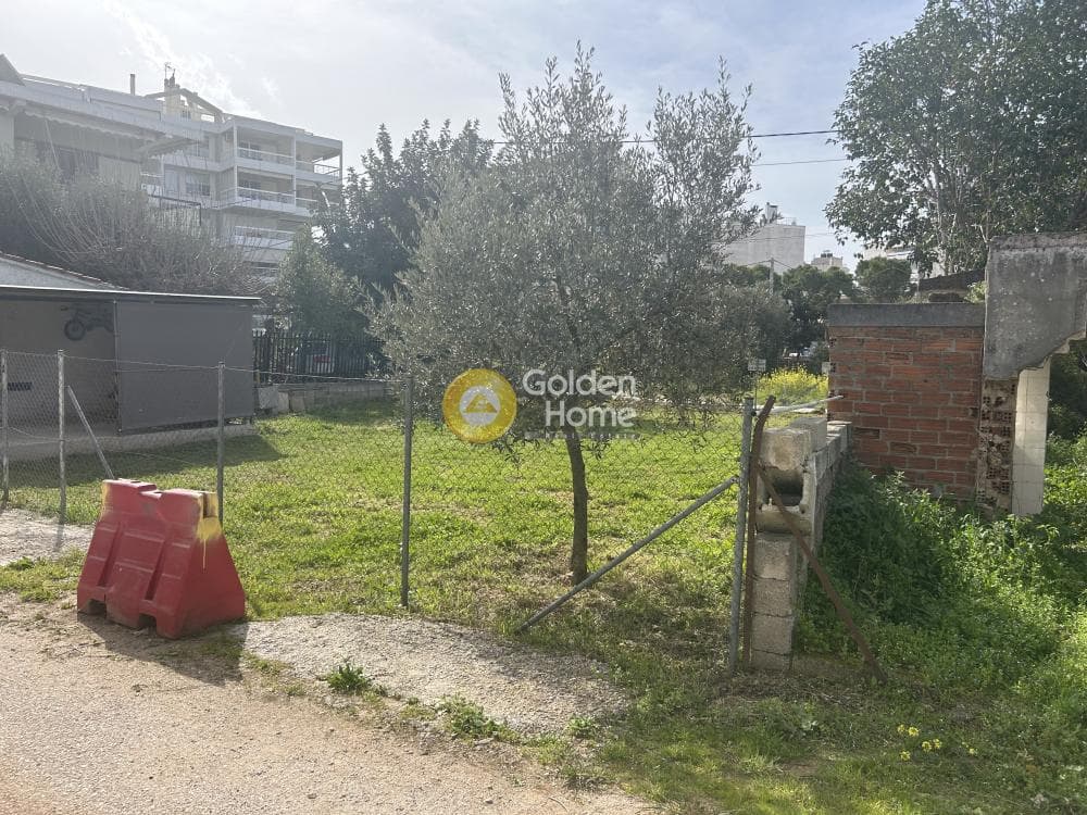 Οικόπεδο στην Νέο Χαλάνδρι, Χαλάνδρι — Φωτογραφία 2 από 2