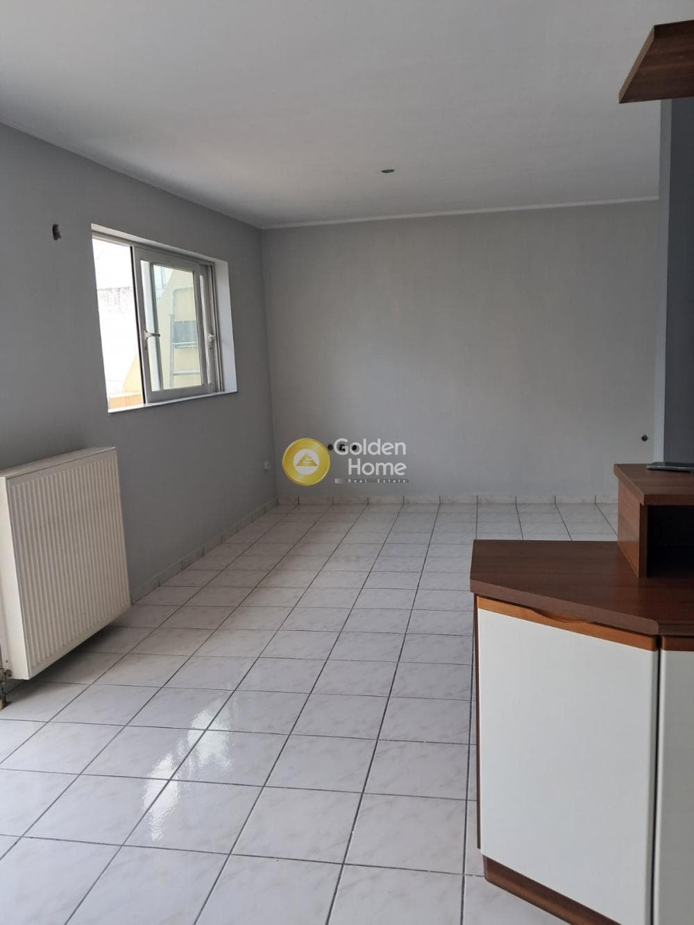 Apartment in Antheon, Agios Dimitrios — Photo 4 of 8
