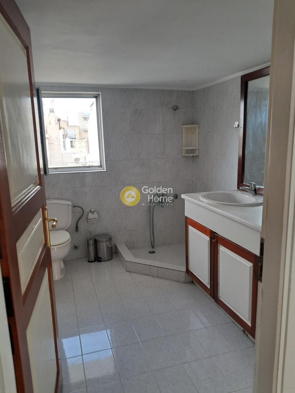 Apartment in Antheon, Agios Dimitrios — Photo 6 of 8