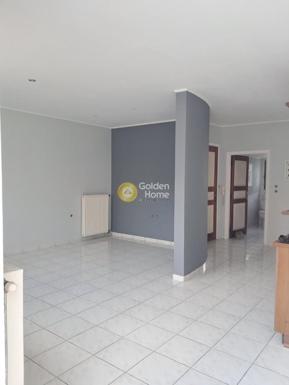 Apartment in Antheon, Agios Dimitrios — Photo 2 of 8