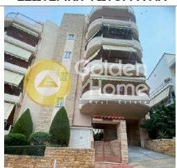 Χώρος Στάθμευσης στην Εκτελωνιστών - Εφοριακών, Άλιμος