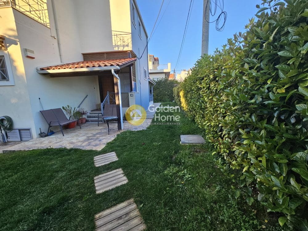 Οικόπεδο στην Άγιος Θωμάς, Μαρούσι — Φωτογραφία 3 από 5