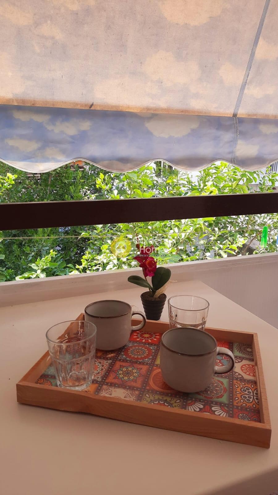 Διαμέρισμα στην Λόφος Σκουζέ, Κολωνός - Κολοκυνθούς — Φωτογραφία 1 από 19