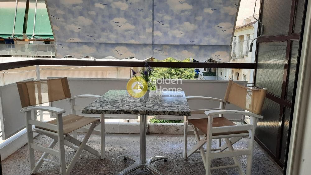 Διαμέρισμα στην Λόφος Σκουζέ, Κολωνός - Κολοκυνθούς — Φωτογραφία 2 από 19