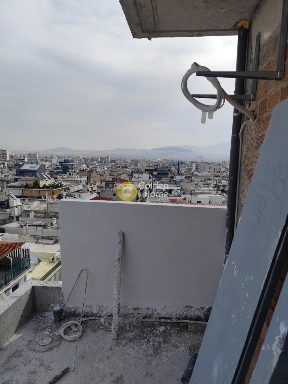 Διαμέρισμα στην Νέα Σεπόλια, Περιστέρι — Φωτογραφία 3 από 24