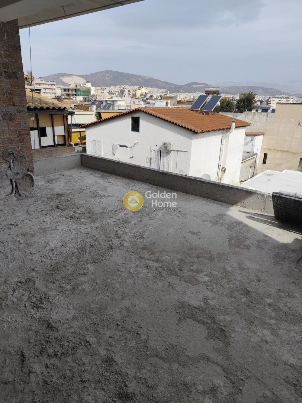 Διαμέρισμα στην Νέα Σεπόλια, Περιστέρι — Φωτογραφία 9 από 24