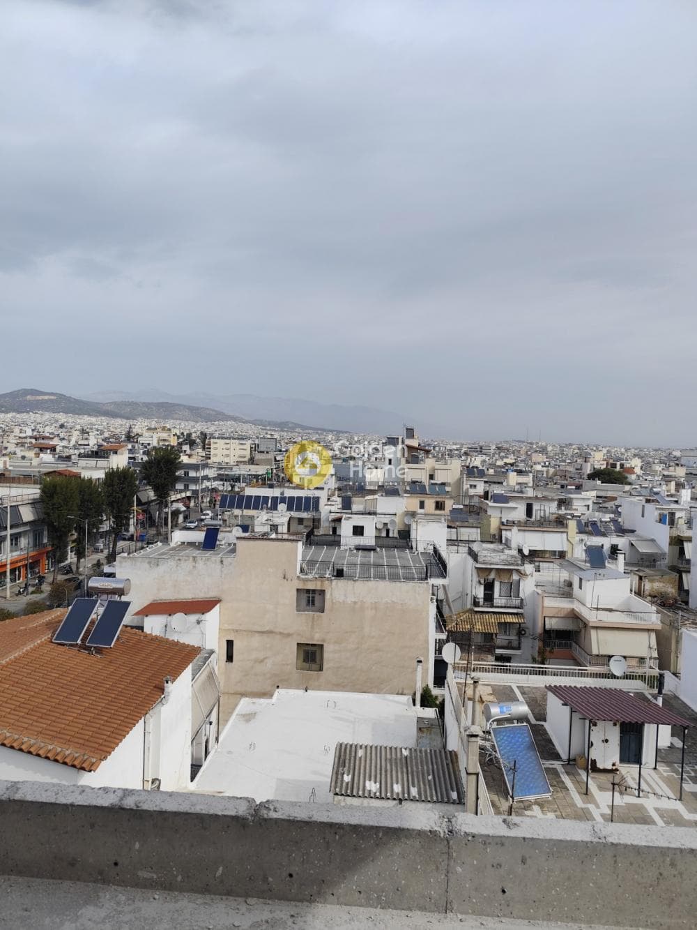 Διαμέρισμα στην Νέα Σεπόλια, Περιστέρι — Φωτογραφία 14 από 24