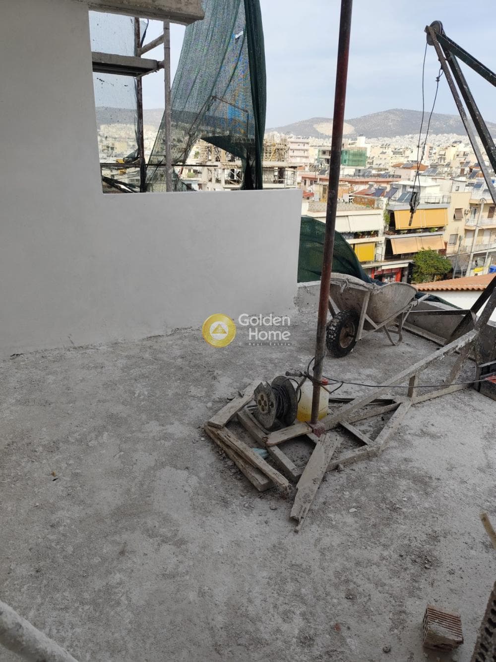 Apartment in Palatiani, Ilion — Photo 12 of 23