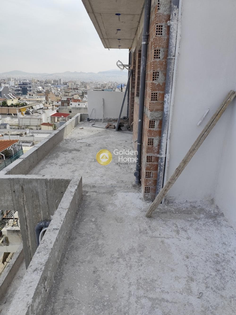 Apartment in Palatiani, Ilion — Photo 20 of 23