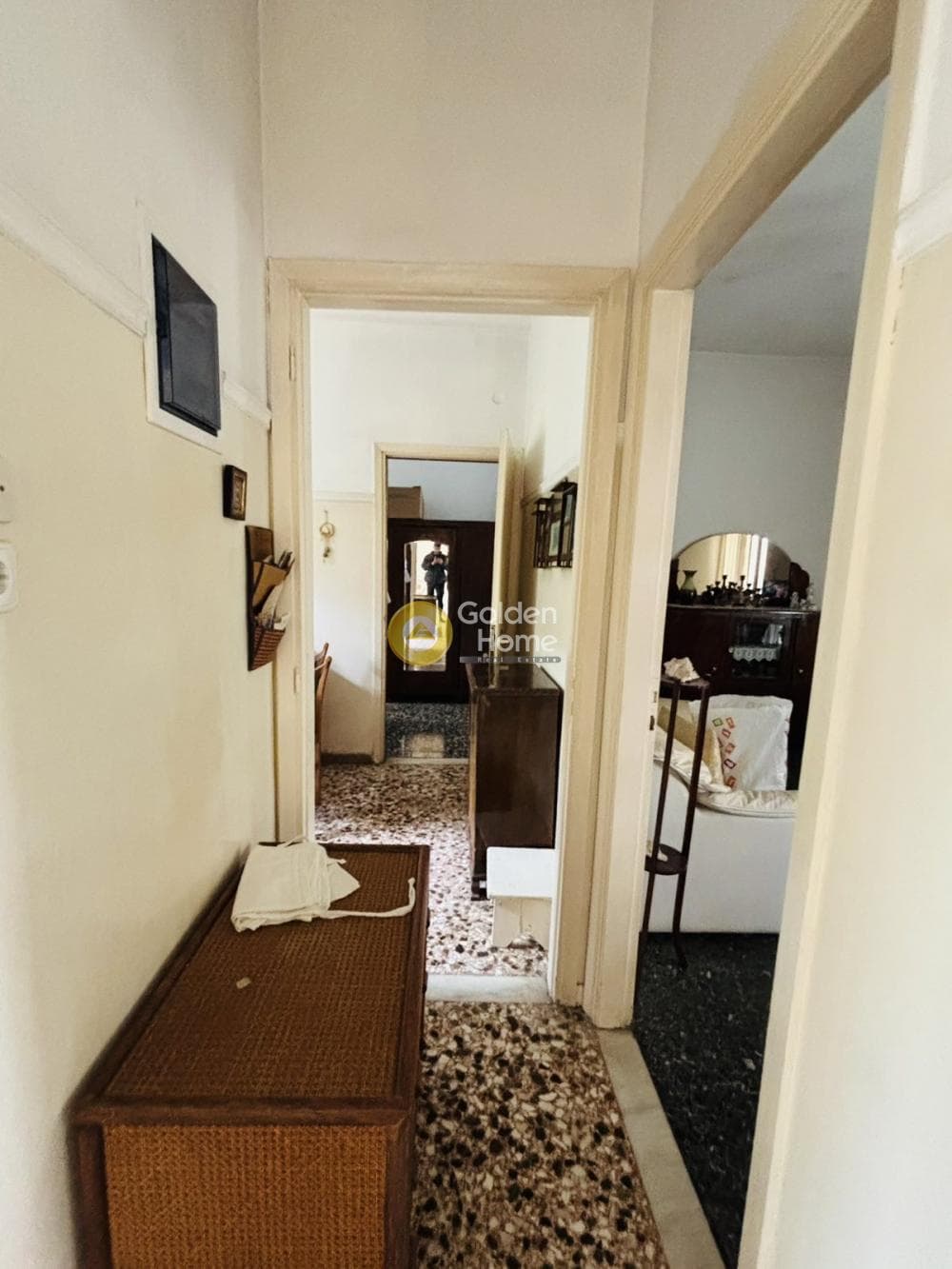 House in Center, Petroupoli — Photo 7 of 22
