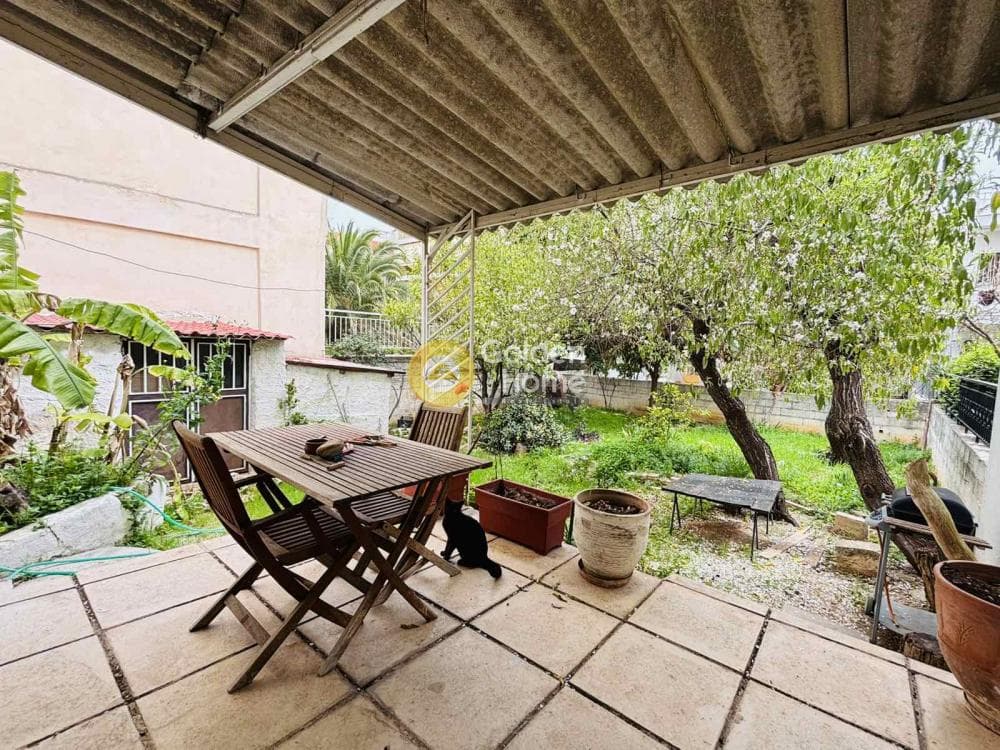 House in Center, Petroupoli — Photo 14 of 22