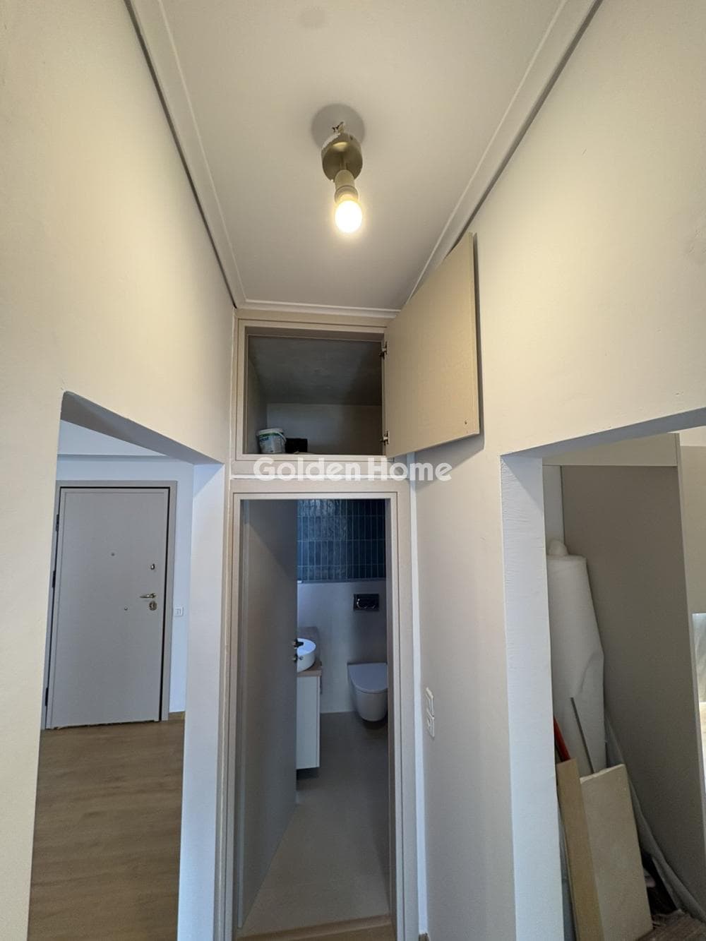 Διαμέρισμα στην Άγιος Ιωάννης, Νέος Κόσμος — Φωτογραφία 6 από 34