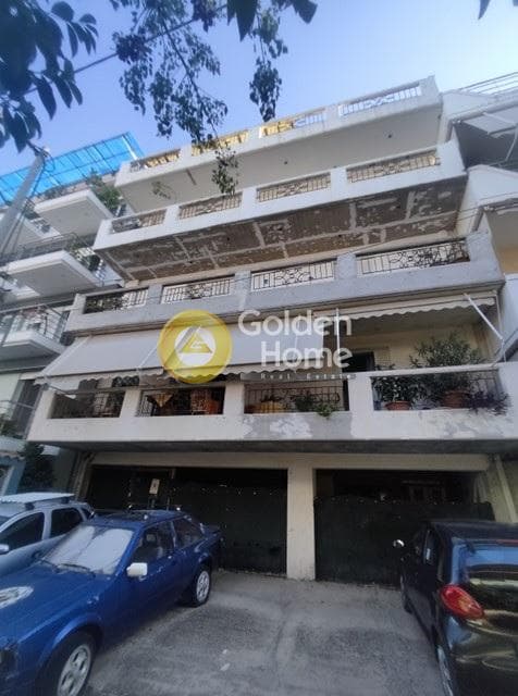 Apartment in Prasinos Lofos, Iraklio