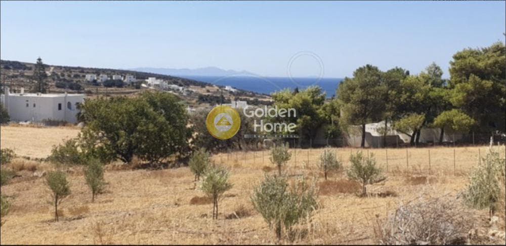 Οικόπεδο στην Αλυκή, Πάρος — Φωτογραφία 1 από 3