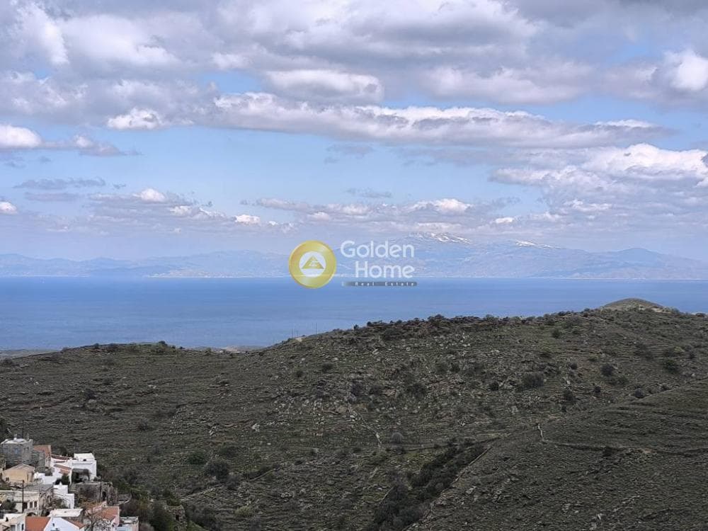 Μονοκατοικία στην Ιουλίδα, Κέα — Φωτογραφία 15 από 45