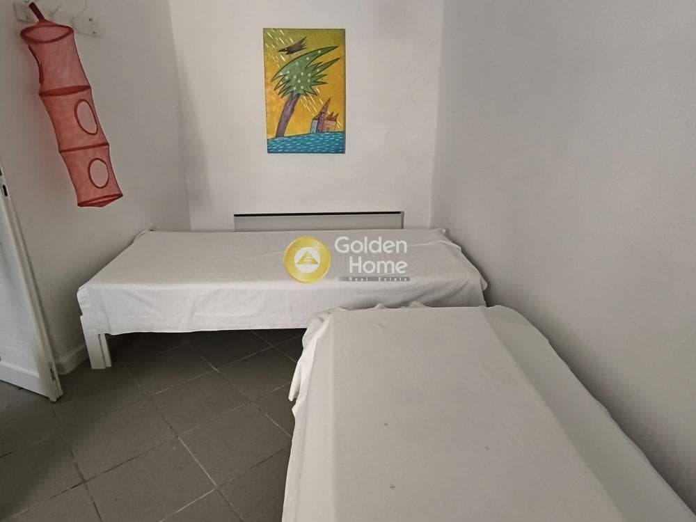 Μονοκατοικία στην Ιουλίδα, Κέα — Φωτογραφία 38 από 45