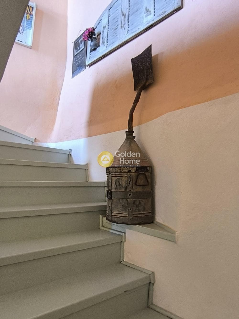 Μονοκατοικία στην Ιουλίδα, Κέα — Φωτογραφία 42 από 45