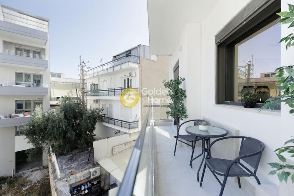 Διαμέρισμα στην Πλατεία Ελευθερίας, Κορυδαλλός — Φωτογραφία 14 από 20