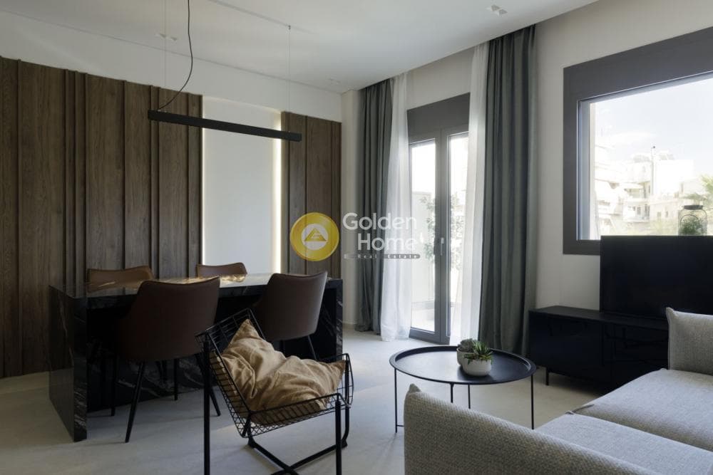 Διαμέρισμα στην Πλατεία Ελευθερίας, Κορυδαλλός — Φωτογραφία 6 από 20