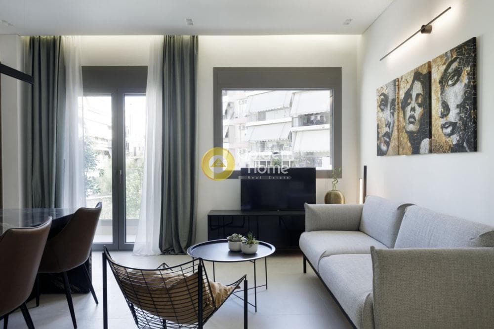 Διαμέρισμα στην Πλατεία Ελευθερίας, Κορυδαλλός — Φωτογραφία 5 από 20
