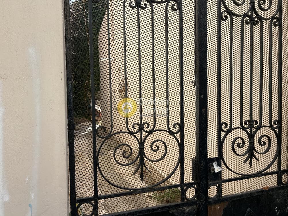 House in Ag. Meletiou - Viktorias Sq. - Marni, Patision - Acharnon — Photo 2 of 2