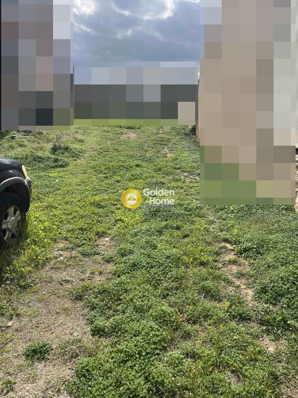 Οικόπεδο στην Κάτω Γούβες, Γούβες