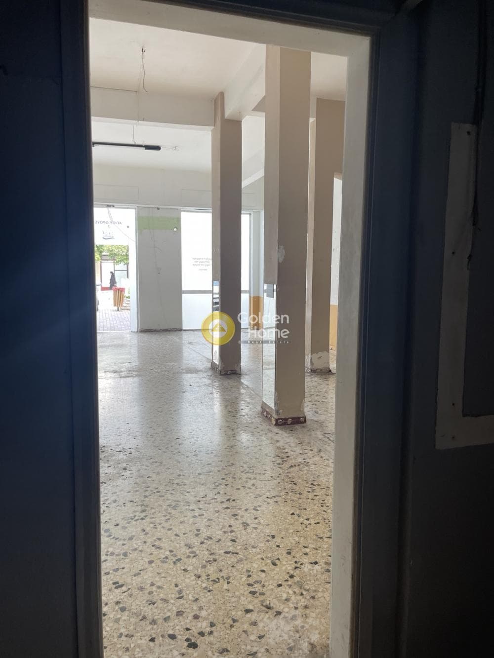 Κατάστημα στην Κοπή, Δραπετσώνα — Φωτογραφία 1 από 4