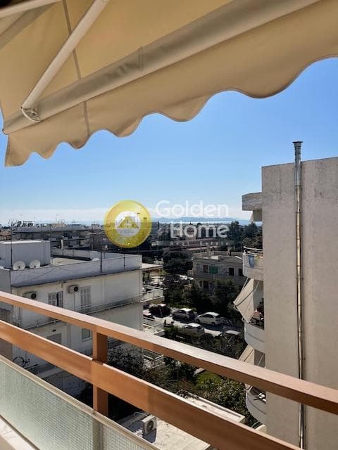 Διαμέρισμα στην Πυρνάρι, Γλυφάδα — Φωτογραφία 19 από 22