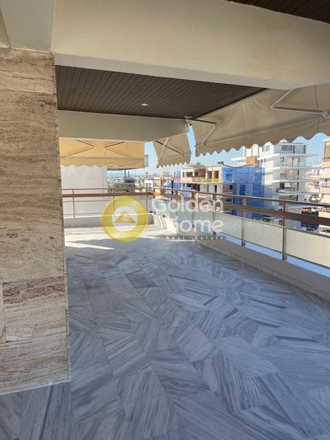 Διαμέρισμα στην Πυρνάρι, Γλυφάδα — Φωτογραφία 7 από 22