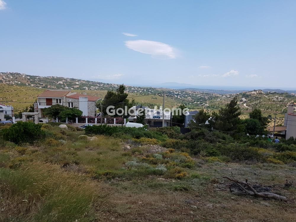 Οικόπεδο στην Ντράφι, Πικέρμι — Φωτογραφία 2 από 4