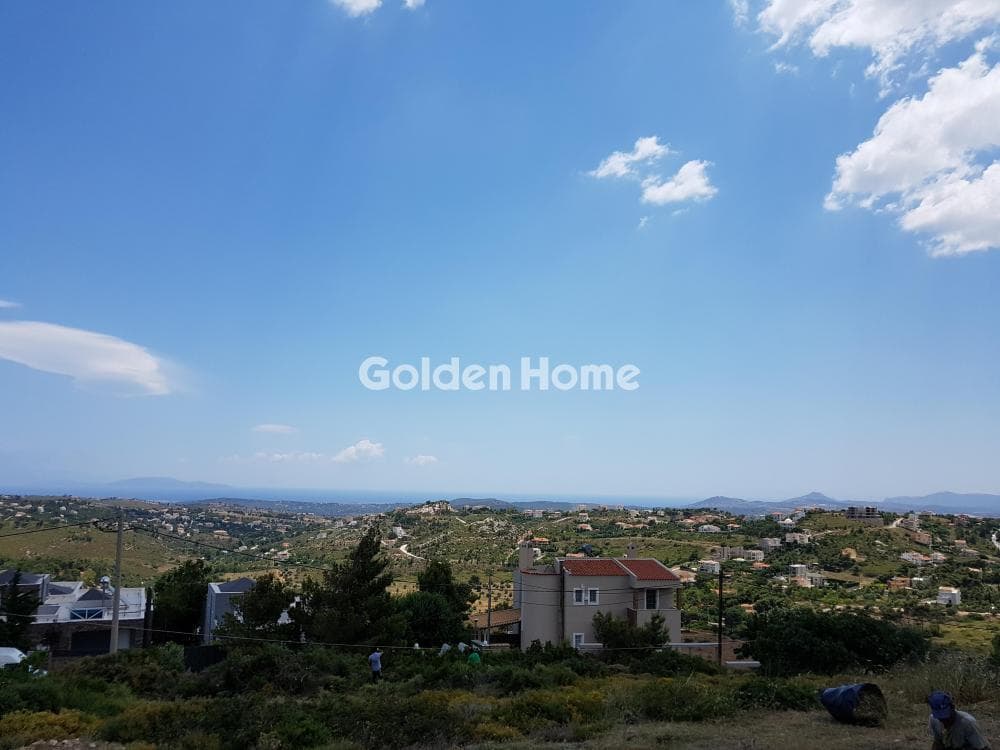 Οικόπεδο στην Ντράφι, Πικέρμι — Φωτογραφία 1 από 4