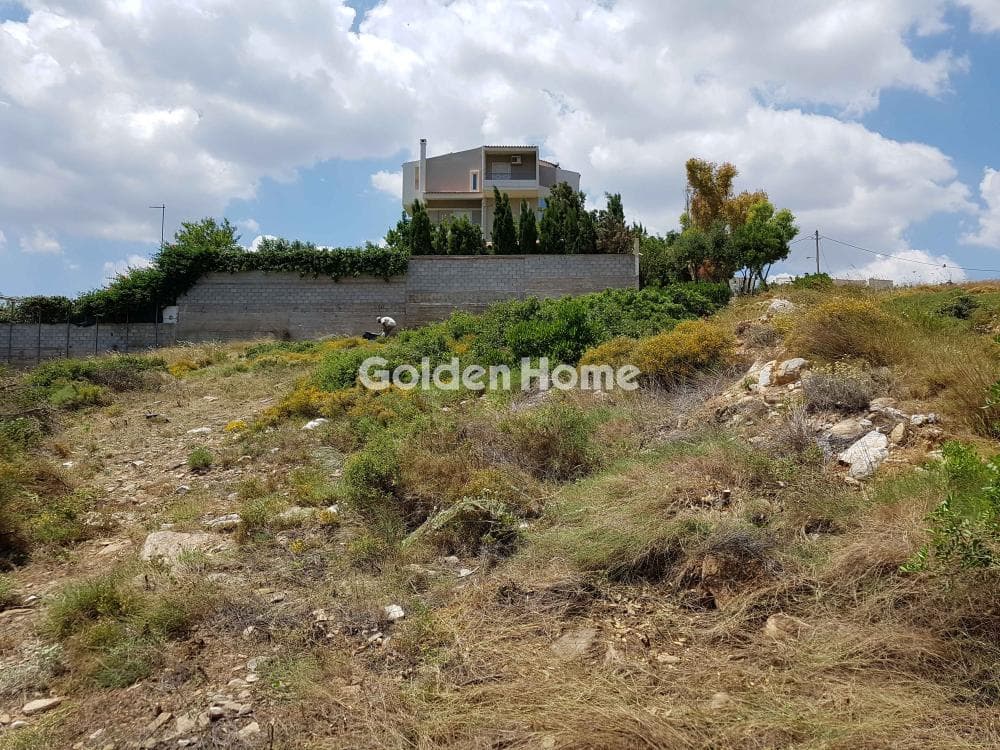 Οικόπεδο στην Ντράφι, Πικέρμι — Φωτογραφία 3 από 4