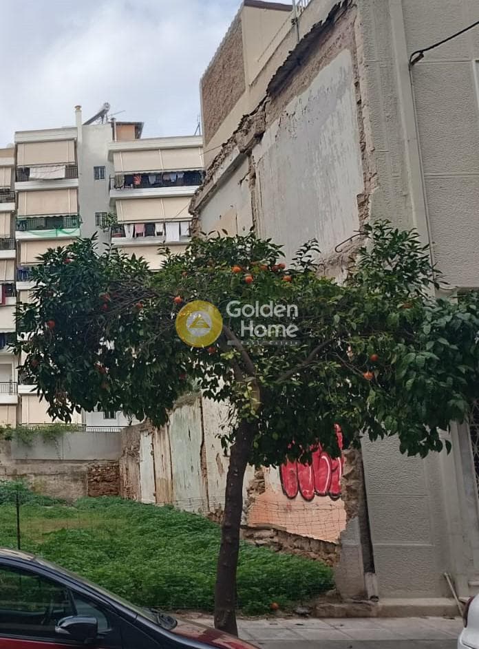Building Plot in Chrisaki, Kalithea