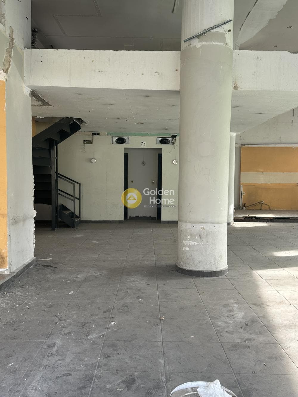Κατάστημα στην Θυμαράκια, Αττική — Φωτογραφία 3 από 5