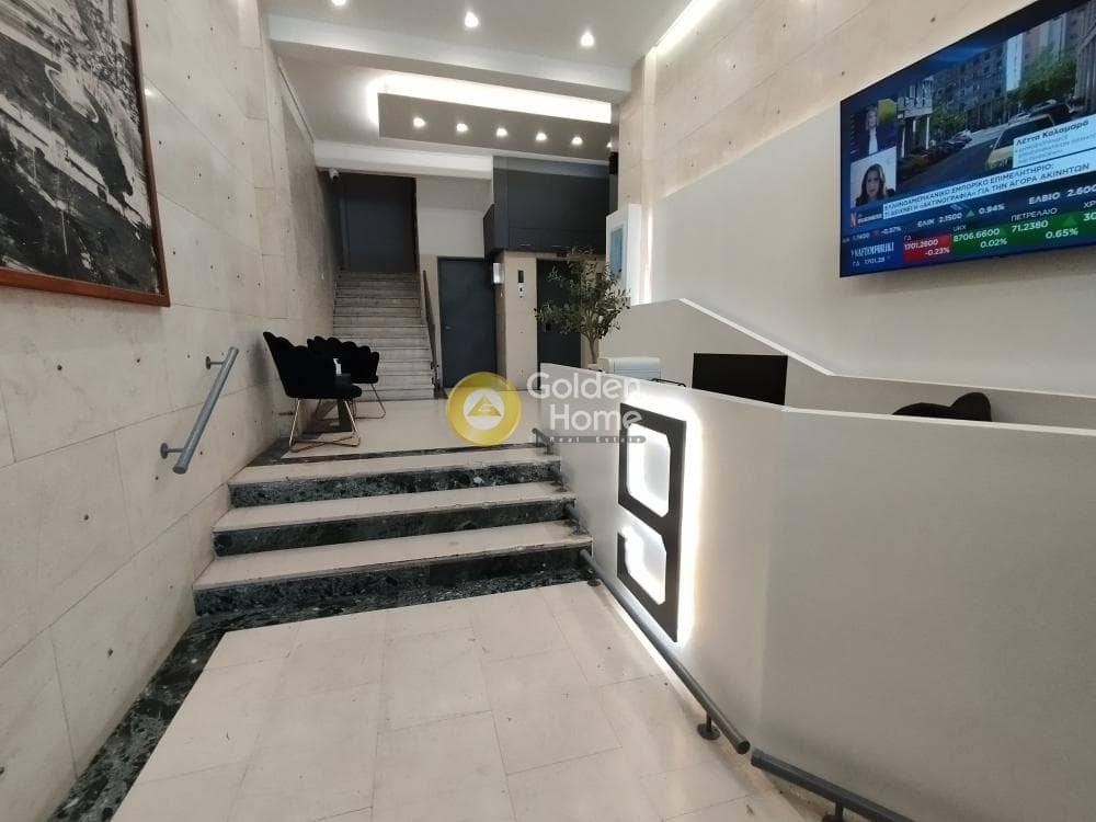 Γραφείο στην Διυλιστήρια, Πειραιάς — Φωτογραφία 1 από 10