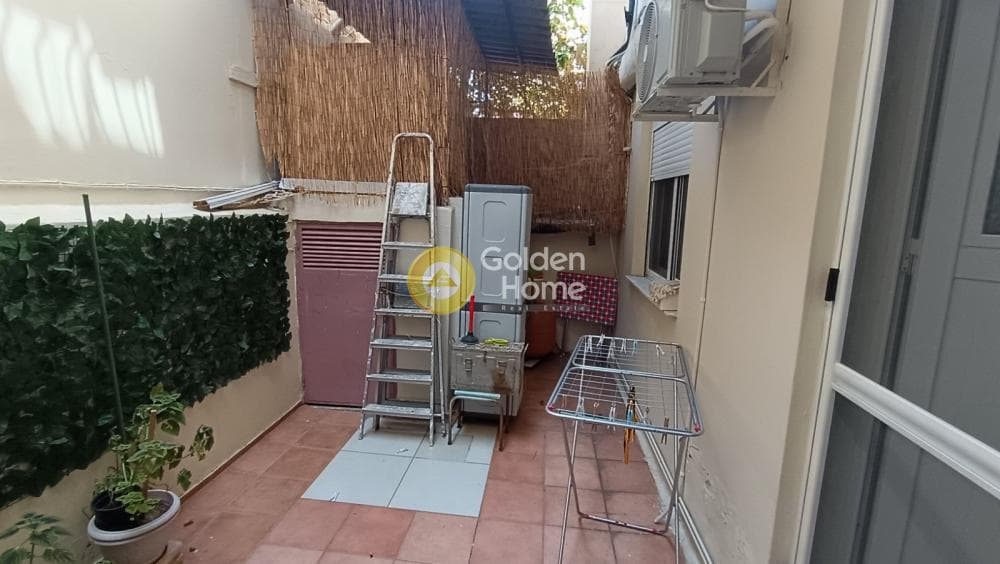 Διαμέρισμα στην Ευγένεια, Κερατσίνι — Φωτογραφία 4 από 18